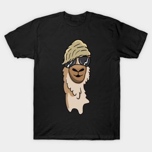 LLama T-Shirt